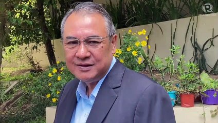 CJ Alex Gesmundo on how the Supreme Court can reach the people