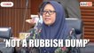 MP: East Malaysia not a rubbish dump for problematic cops