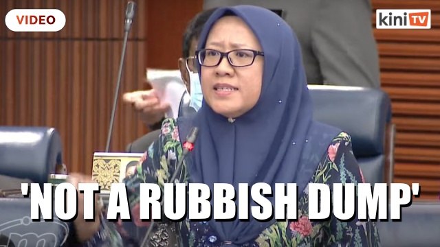 MP: East Malaysia not a rubbish dump for problematic cops