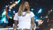 Lil Durk Injured in Stage Pyrotechnic Incident at Lollapalooza 2022