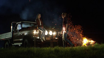 Key Loch Ft Missy Crissy - Frozen - Euro Trance Mix - Relationship Music Video v140722 v2