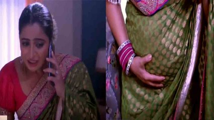 Gum Hai Kisi Ke Pyar Mein 3rd August Spoiler: Pakhi को हुआ Delivery Pain,सच में है Pakhi Pregnant ?