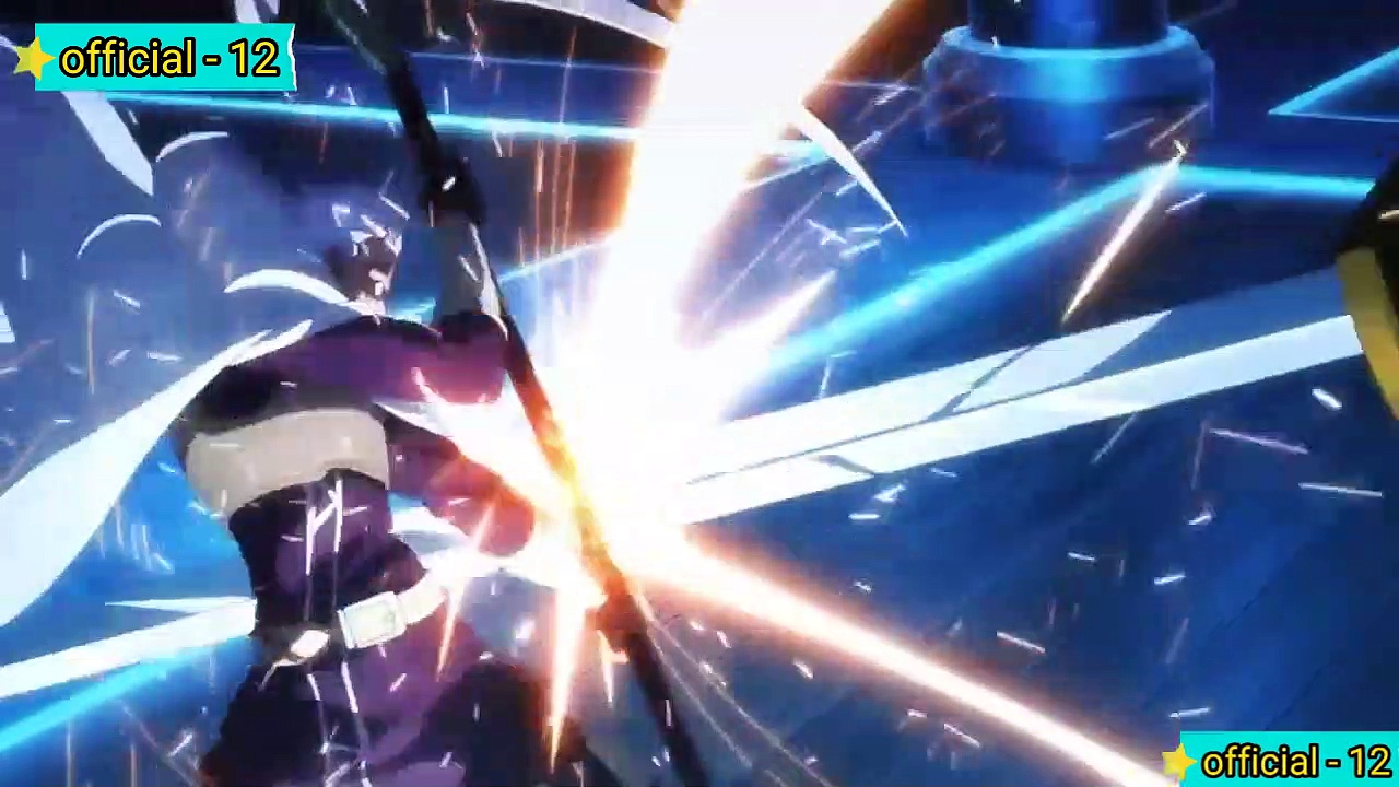 Aria Of a starless night