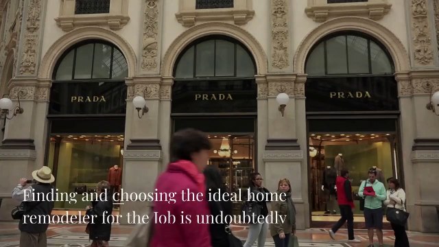 Engage with Tyson Dirksen to get tips about Home Remodeling