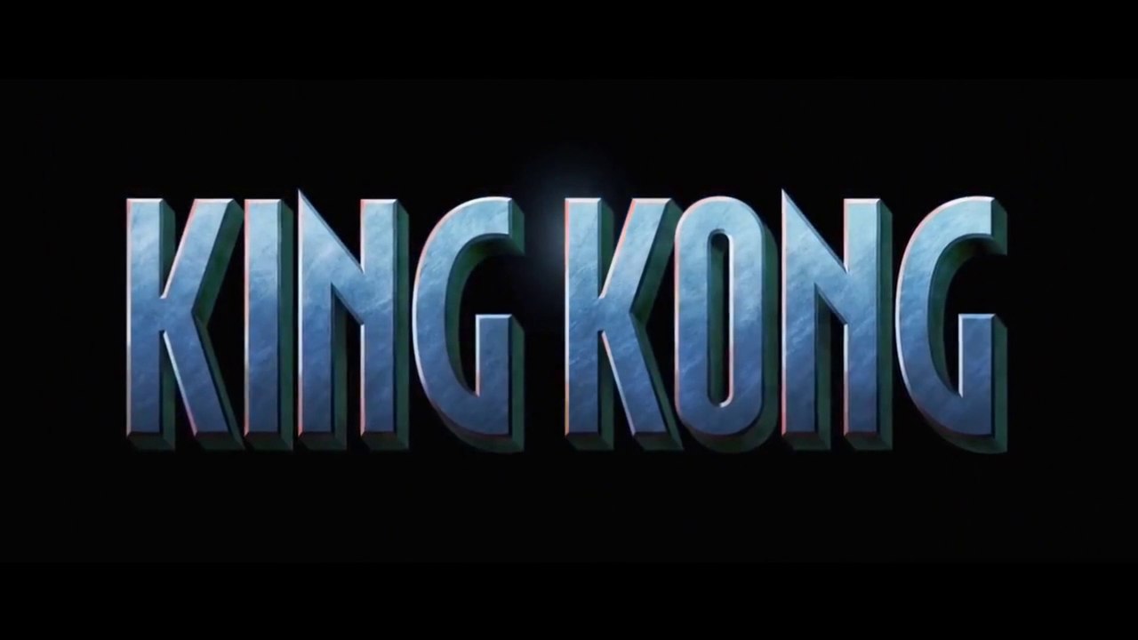KING KONG (2005) Bande Annonce VF - HD
