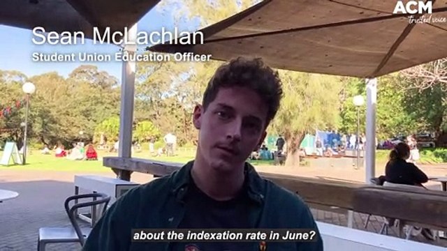 What Wollongong students think of rising HECS debt | August 3, 2022 | Illawarra Mercury