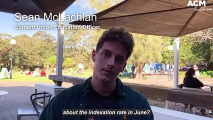 What Wollongong students think of rising HECS debt | August 3, 2022 | Illawarra Mercury