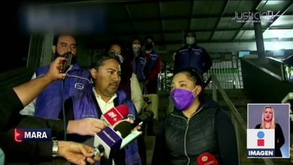 Liberan a segunda mujer de penal de Santa Martha apoyada por la defensoría federal