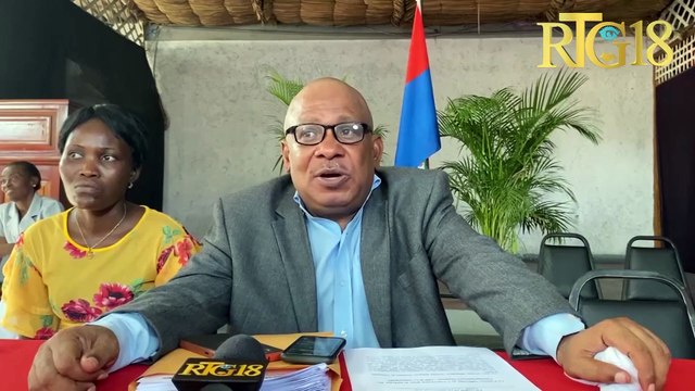 Dirijan ADCHA yo denonse lavi chè ki pa sispann destabilize sosyete Ayisyèn nan.