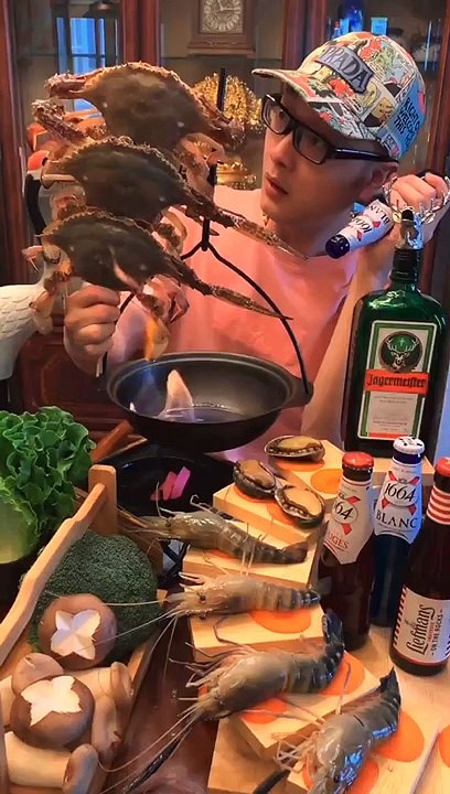 #Cooking #Shorts  (1)