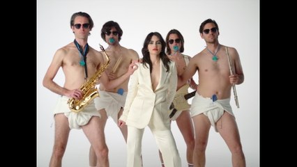 Isabella Manfredi - Naive