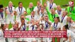 England Lionesses captain Leah Williamson reveals Prince William initiated victory hug after Euro 2022 final