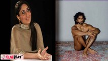 Ranveer Singh के Nude Photoshoot  पर अब Kareena Kapoor Khan ने कही बड़ी बात| *News