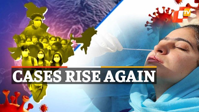 Covid Update August 3: Cases Surge Again In India & Odisha, Deaths Drop