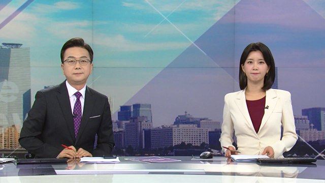 [더뉴스] 다시보기 2022년 08월 03일