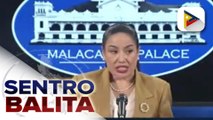 Palasyo, muling nilinaw ang desisyon ni Pres. Marcos Jr. na i-veto ang panukalang tax exemption sa benepisyo ng poll workers