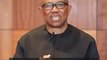 Don't vote for me because I'm igbo, don't vote for me because it's my turn. Vote for me because you believe a new Nigeria is possible - Peter Obi   Via BBC Hausa