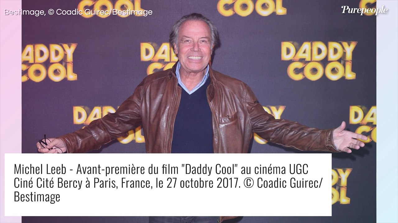 Elsa Leeb proche de Brad Pitt : la fille de Michel Leeb partage un lien très spécial avec l'acteur !