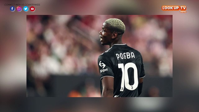 Pogba avoids knee surgery