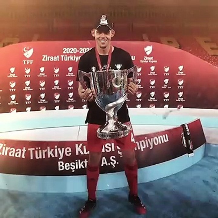 Beşiktaş, Francisco Montero transferini resmen açıkladı