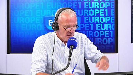Adrien Quatennens dénonce «une cessetion entre les très riches et la masse de la population à qui on demande payer l'inflation»