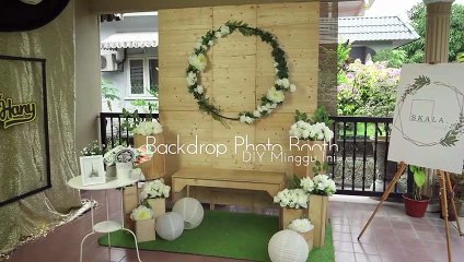 Season 2 Episod 10 Segmen 3_ Photo booth