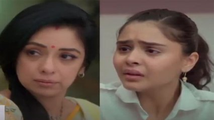 Anupama Spoiler 3 August :Pakhi को हुआ अपनी गलती का अहसास, Anupama करेगी माफ ? । Filmibeat *TV