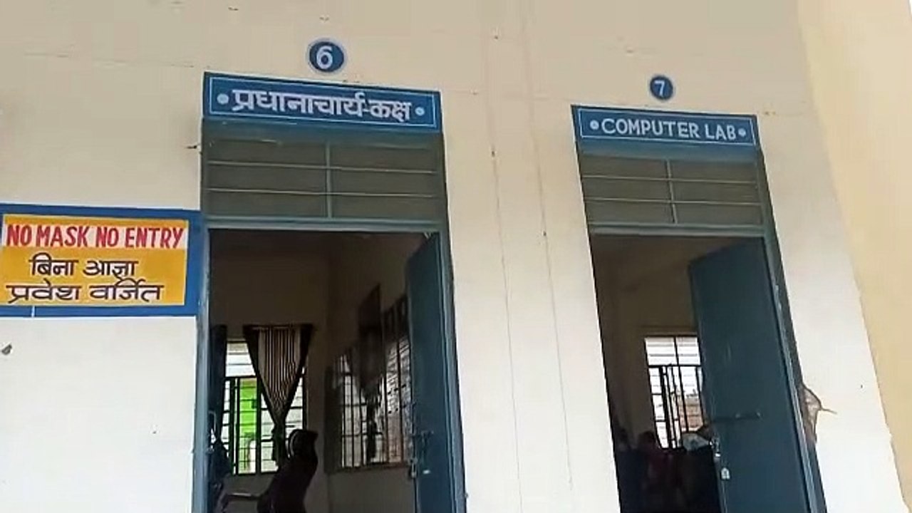 कंप्यूटर शिक्षा को मिलेगा बढ़ावा--श्रीगंगानगर स...