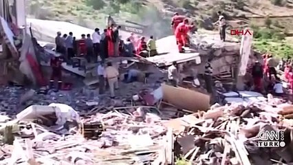 Yargıtay, 18 kişinin öldüğü çöken yurt davasında kararı 5 yıl sonra bozuldu