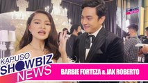 Kapuso Showbiz News: Kapuso stars, nagningning sa GMA Thanksgiving Gala