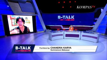 Apindo : Ada Yang Salah Pada Sistem Pendidikan Kita (1) - BTALK