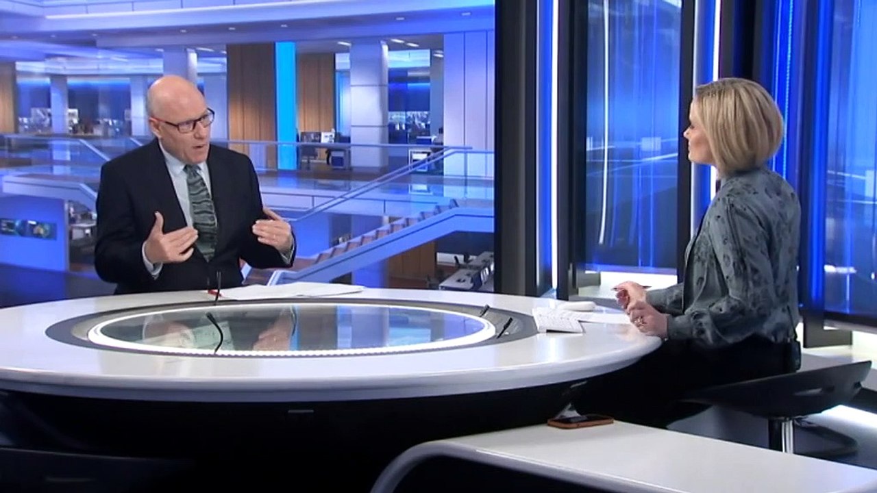 Tensions remain high as Nancy Pelosi arrives in Taiwan