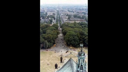 El santuario de Jasna Góra
