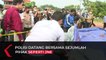 Pernyataan Lengkap Polisi Usai Cek Lokasi Bansos Presiden Dikubur di Depok