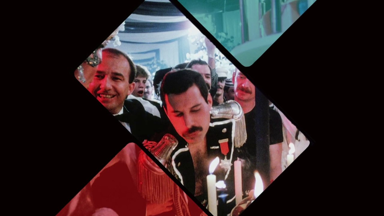 Schickeria Trailer Deutsch German (2022) Amazon Prime Video