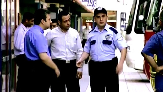 Ferhan Şensoy'un 'Pardon' filminden unutulmaz sahneler