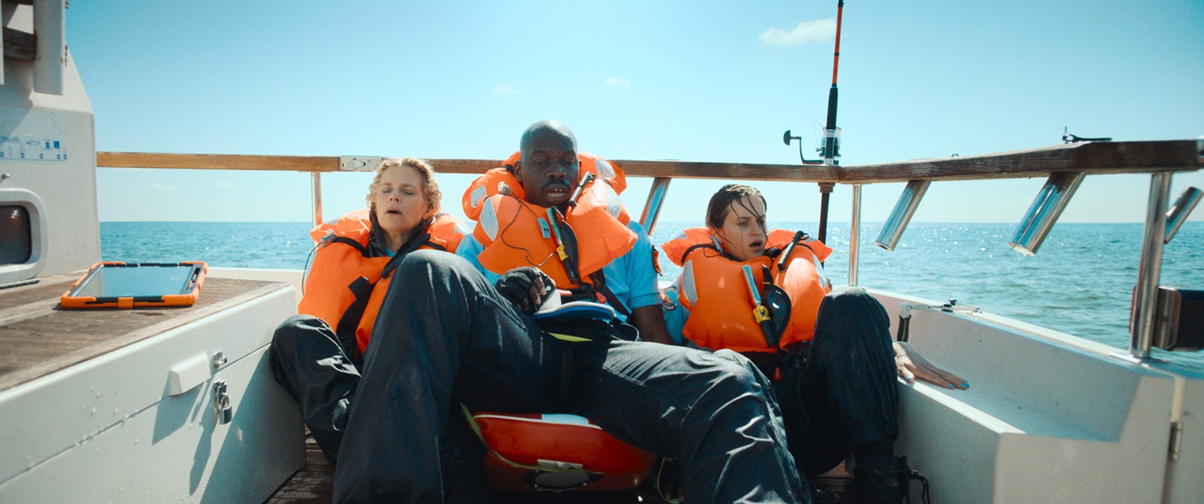 « L’Année du requin » : Les frères Boukherma refont « Les Dents de la mer » dans les Landes