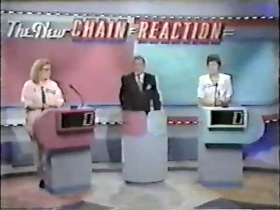 Marie vs. Alexis, 1990