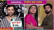 Sumit Bhardwaj Talks About Big Twist In Sasural Simar Ka 2 | Praises Avinash On His 25th B'day