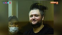 Russia jails crusading ex-cop for 5 years