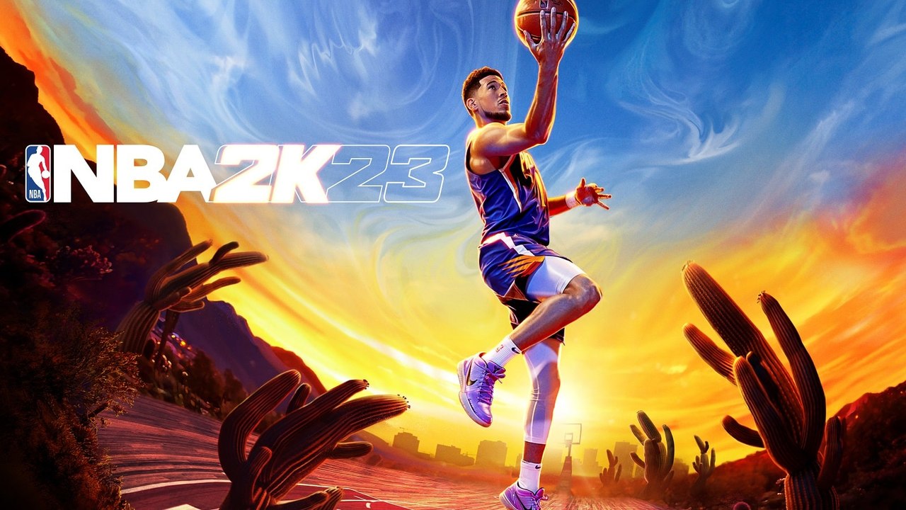 NBA 2K23: Primer tráiler y detalles del mejor basket virtual, con la presencia de Michael Jordan