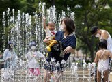 Son dakika haberi: Japonya'da aşırı sıcaklar nedeniyle 7 bin 116 kişi kişi hastaneye kaldırıldı