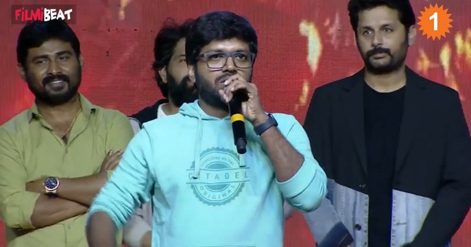 నేను కూడా గుంటూరు వాడినే | Telugu FilmiBeat