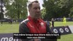 Arsenal - Seaman : “Nous sommes mieux armés pour gagner l'Europa League”