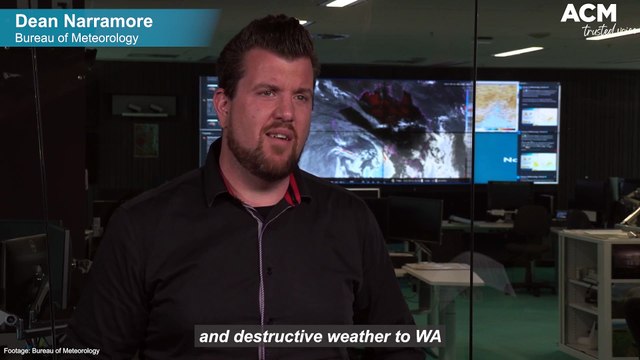 Extreme weather to be felt by parts of NSW, Victoria, WA, SA, and Tasmania | August 3, 2022 | ACM