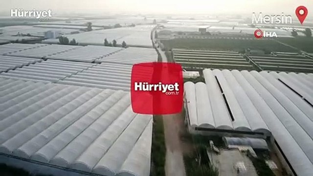 Mersin'de eylem hazırlığındaki 2 PKK'lı nefes kesen operasyonla yakalandı