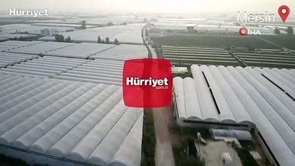 Mersin'de eylem hazırlığındaki 2 PKK'lı nefes kesen operasyonla yakalandı