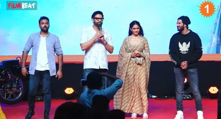 ఇది ఒక దృశ్య కావ్యం, ఎందుకో తెలుసా? - నటుడు సుమంత్