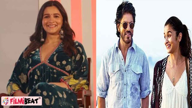Alia Bhatt ने Shah Rukh Khan को दी खास Advice, Shahrukh की Flop Films को लेकर कही बड़ी बात!