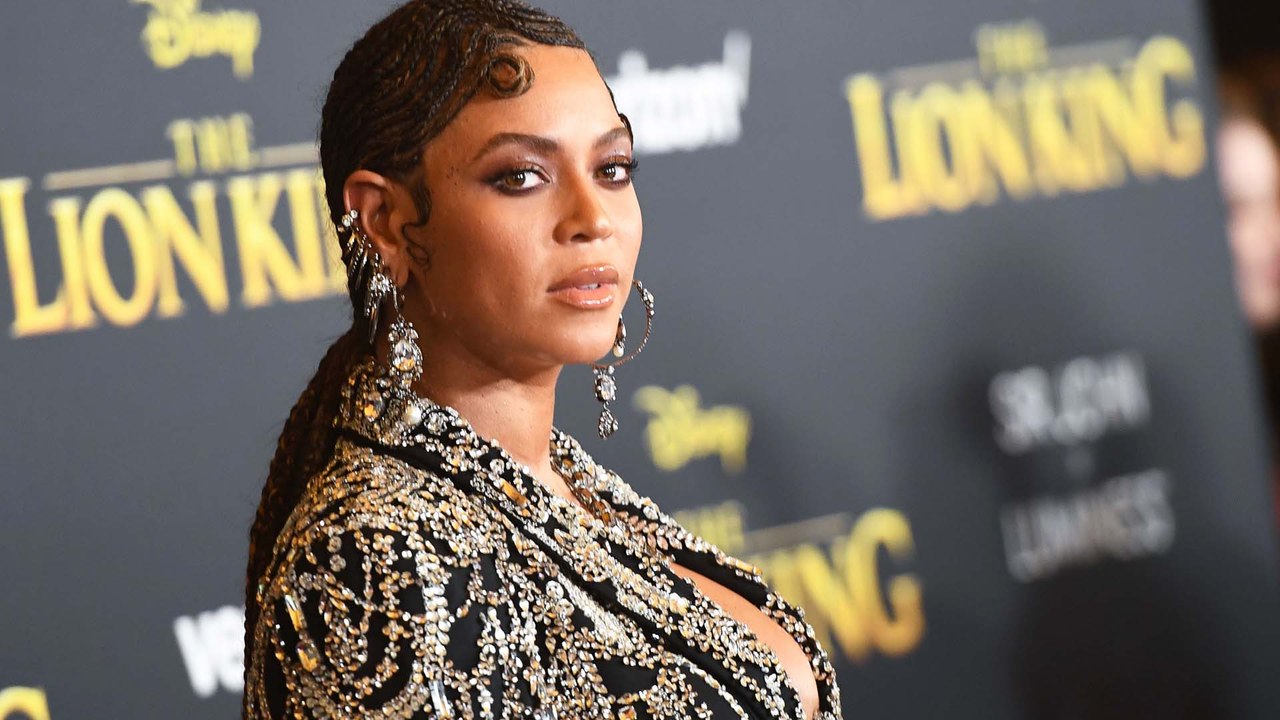 Nach Shitstorm für Beyoncé: Sängerin ändert Textzeile